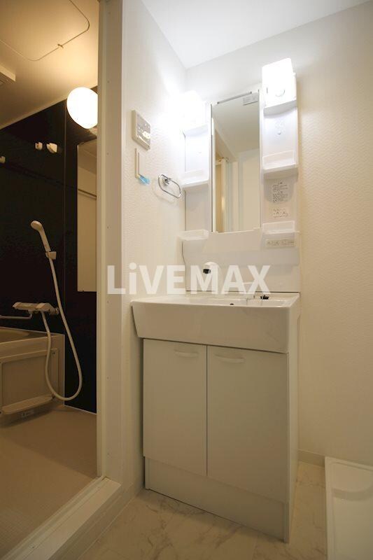 S-RESIDENCE上前津の物件内観写真