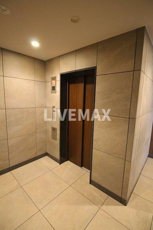 S-RESIDENCE上前津の物件内観写真