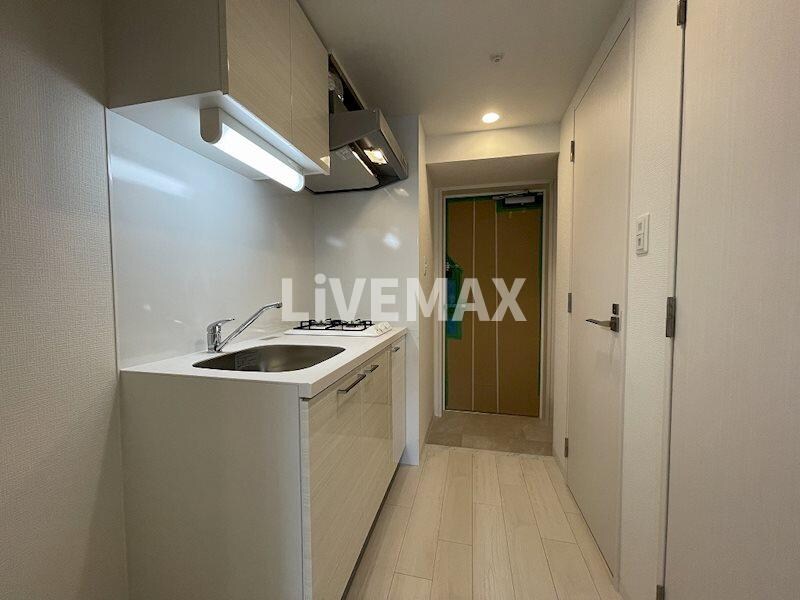 エスリード新栄マルスの物件内観写真