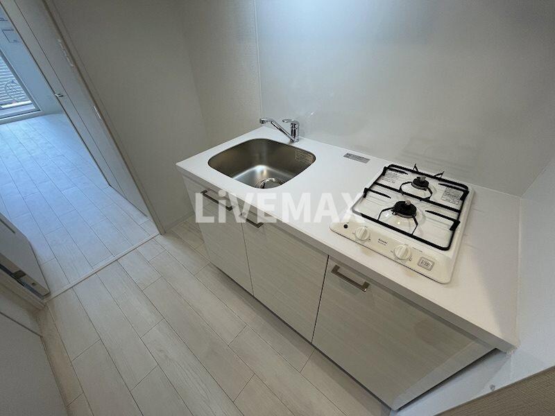 エスリード新栄マルスの物件内観写真