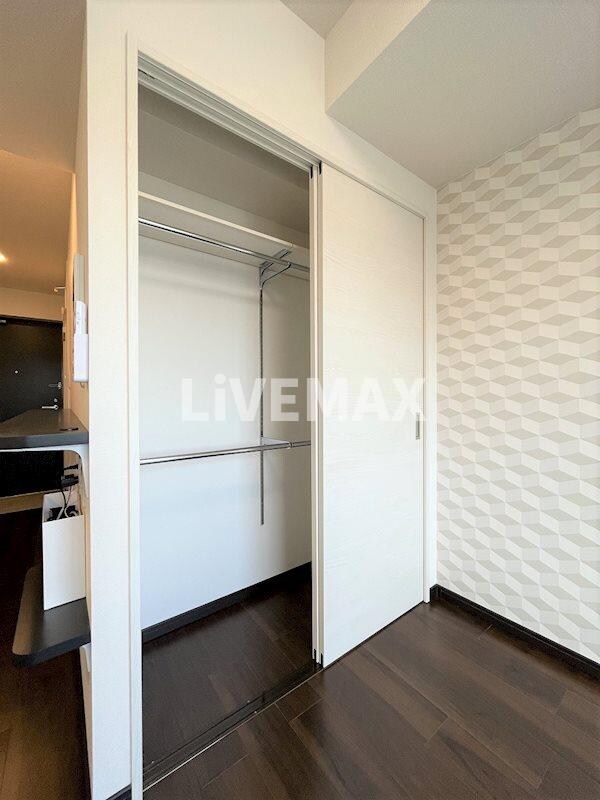 エステシア上前津の物件内観写真