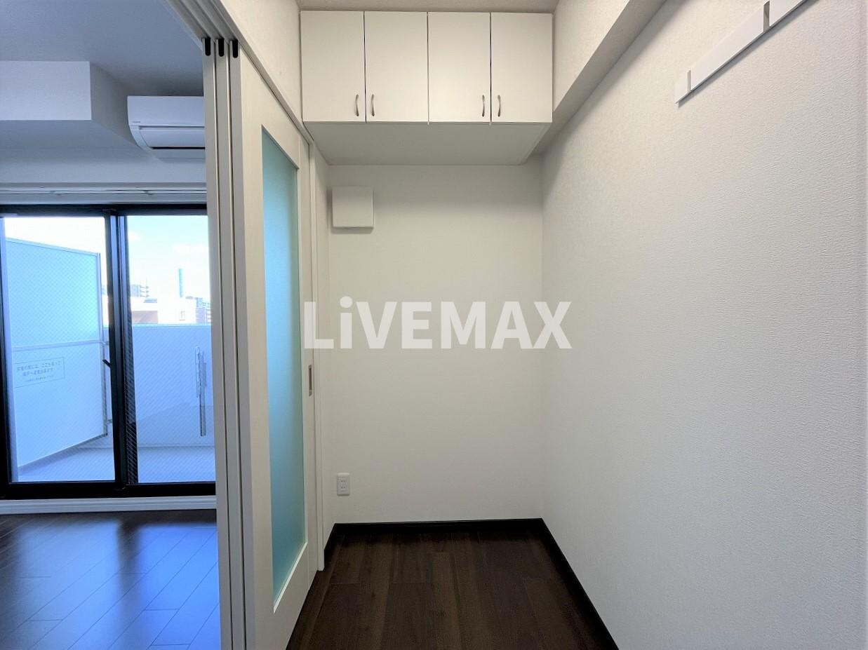 エステシア上前津の物件内観写真