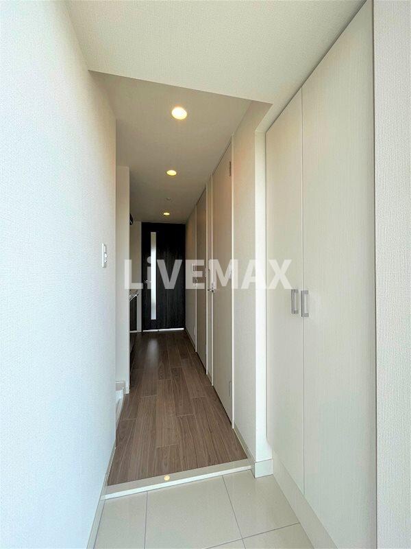 ディアレイシャス浅間町Ⅲの物件内観写真