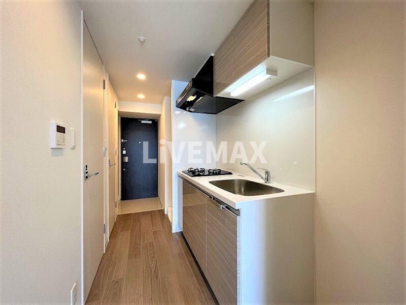 ディアレイシャス浅間町Ⅲの物件内観写真