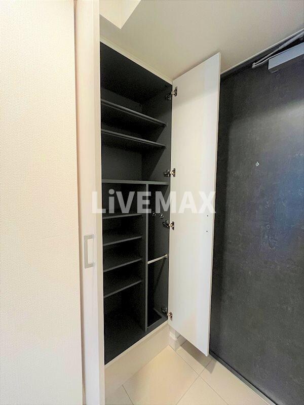 ディアレイシャス浅間町Ⅲの物件内観写真