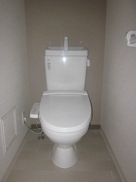 プレサンス名古屋STATIONルミアスの物件内観写真