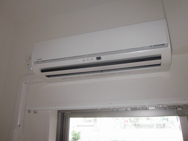 プレサンス名古屋STATIONルミアスの物件内観写真