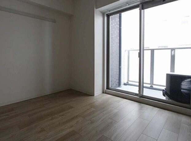 プレサンス名古屋STATIONルミアスの物件内観写真