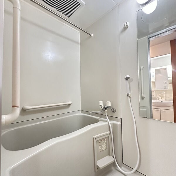 プランドール中村公園の物件内観写真