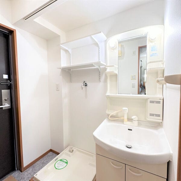 プランドール中村公園の物件内観写真