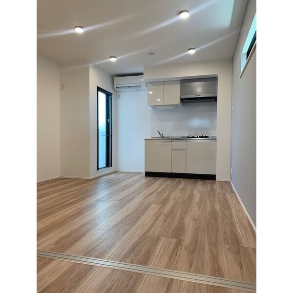 MOVE堀田SOUTHの物件内観写真