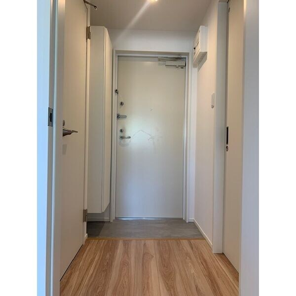 MOVE堀田SOUTHの物件内観写真