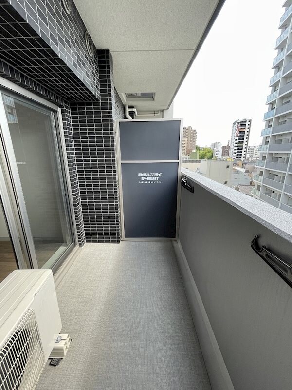 プレサンス大須観音の物件内観写真