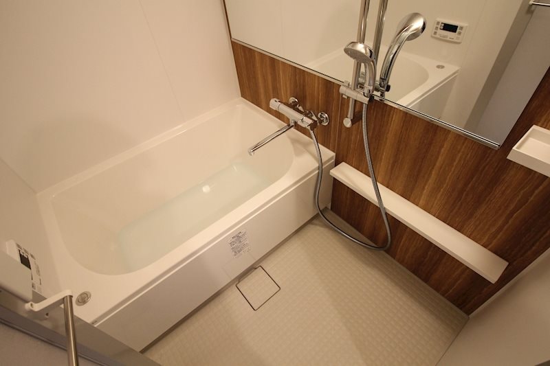 GRAND ESPOIR IZUMIの物件内観写真