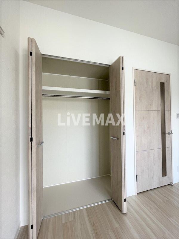 ボーデュキャナル幅下の物件内観写真