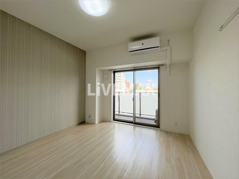 ボーデュキャナル幅下の物件内観写真