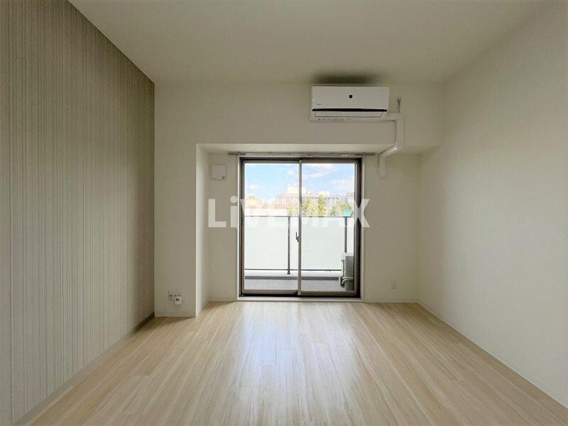 ボーデュキャナル幅下の物件内観写真