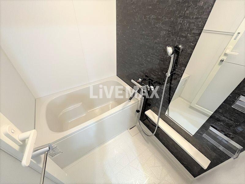 ボーデュキャナル幅下の物件内観写真