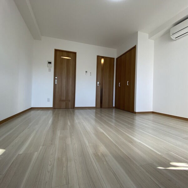 トミテラスの物件内観写真