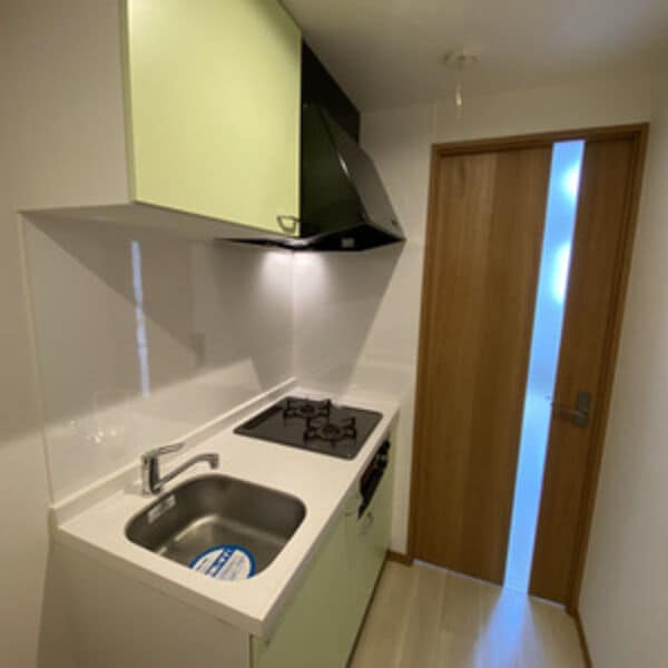 トミテラスの物件内観写真