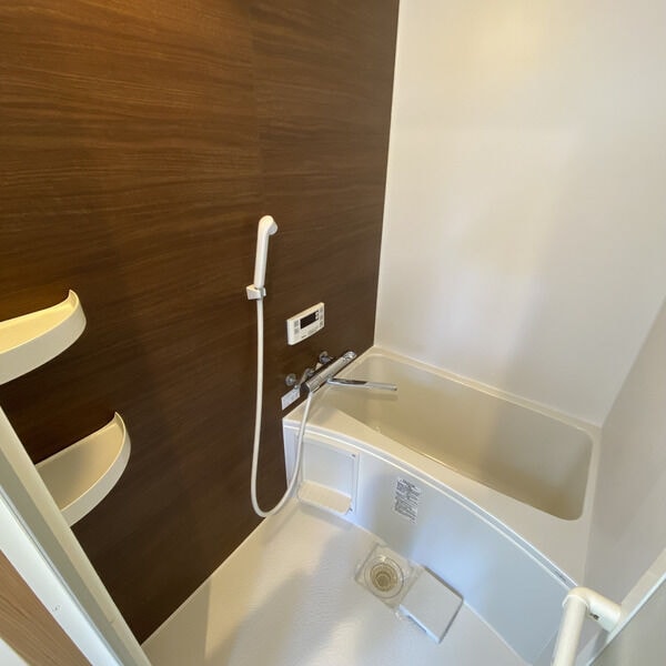 トミテラスの物件内観写真