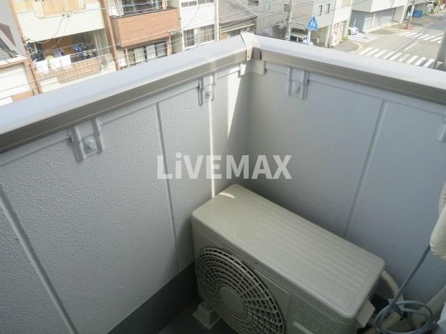 トミテラスの物件内観写真