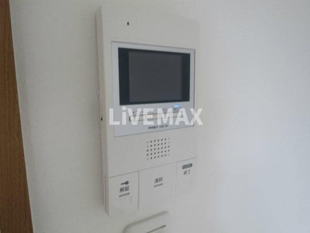 トミテラスの物件内観写真