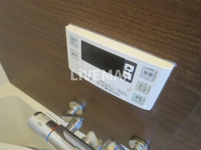 トミテラスの物件内観写真