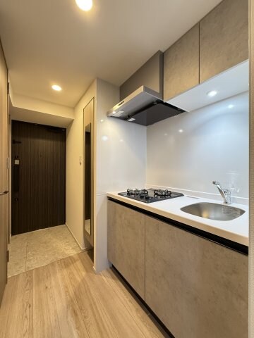 S-RESIDENCE金山epure(エピュレ)の物件内観写真