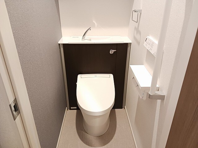 ルミエール明野の物件内観写真