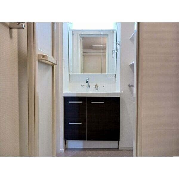 ルミエール明野の物件内観写真