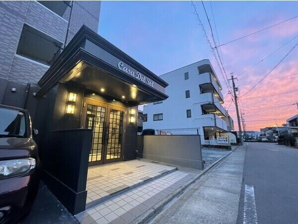 Casa Del Solの物件外観写真