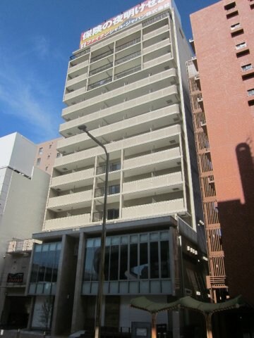 Viare storiaの物件外観写真