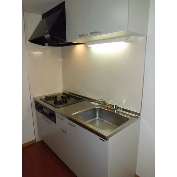 ラ ベル ヴィーの物件内観写真