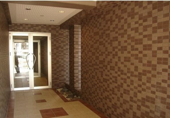 ラ ベル ヴィーの物件外観写真