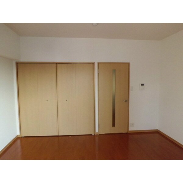 ラ ベル ヴィーの物件内観写真