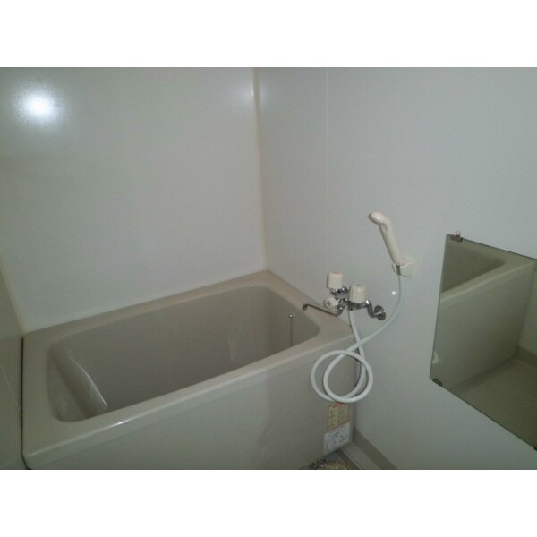 ラ ベル ヴィーの物件内観写真