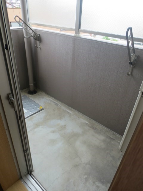 ラ ベル ヴィーの物件内観写真