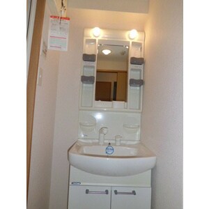 ラ ベル ヴィーの物件内観写真