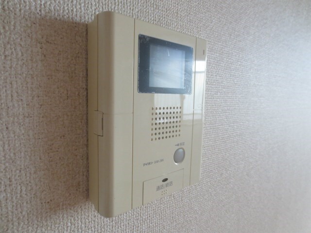 ラ ベル ヴィーの物件内観写真