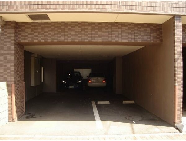 ラ ベル ヴィーの物件内観写真