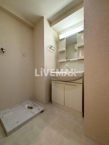 グリーンコート亀島の物件内観写真