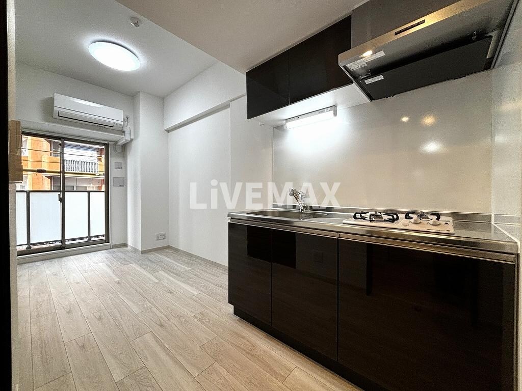 エステムコート名古屋葵の物件内観写真