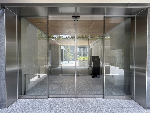 ベルヴュコート名古屋則武の物件外観写真