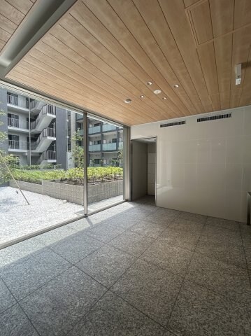 ベルヴュコート名古屋則武の物件外観写真