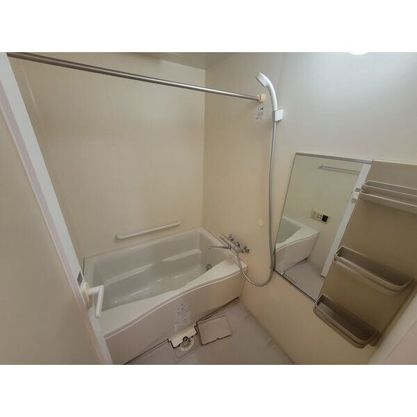 S-FORT西郊通の物件内観写真