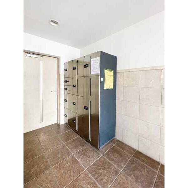 S-FORT西郊通の物件内観写真