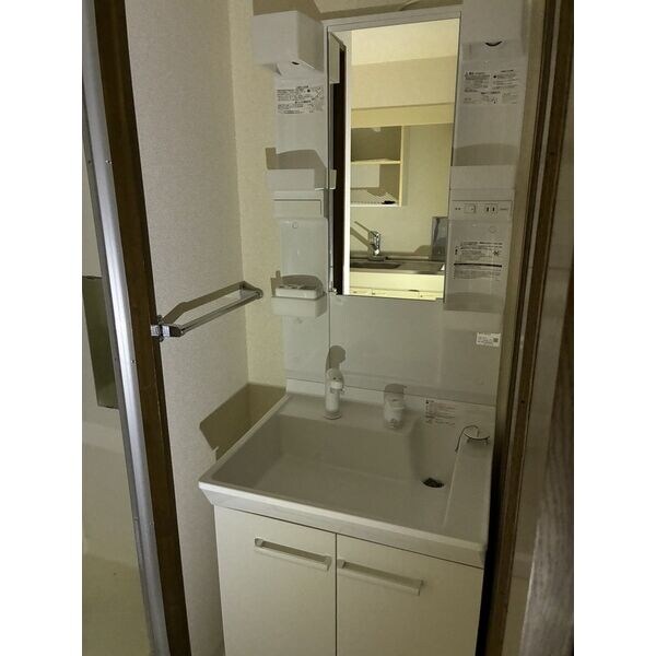 クレセール・サンの物件内観写真