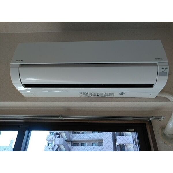 クレセール・サンの物件内観写真