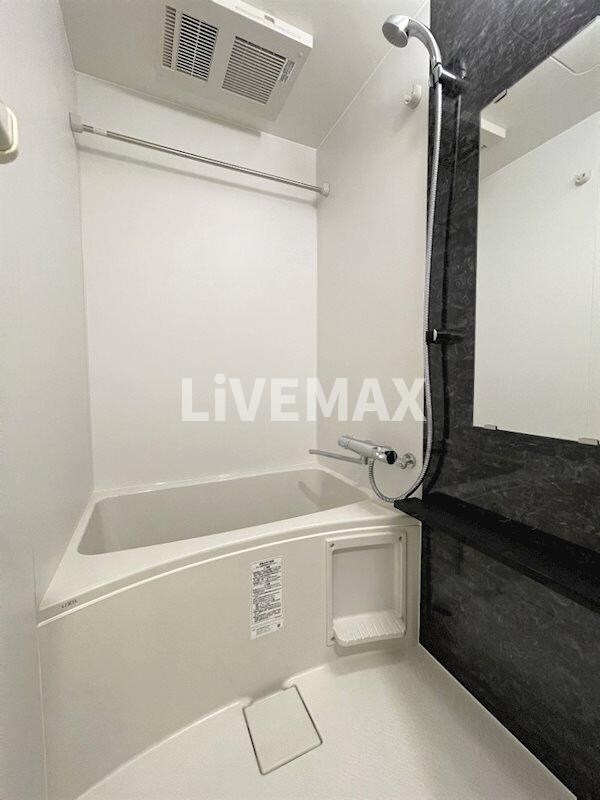 エスリード金山エクセアの物件内観写真